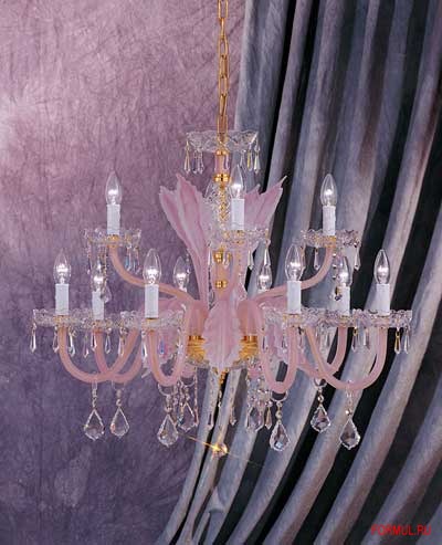 Люстра OR Illuminazione Chandelier